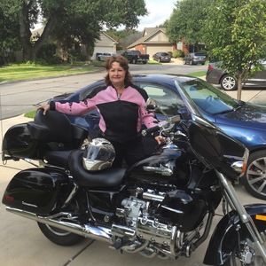 Meet your Posher, Teresa